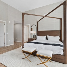 social media post