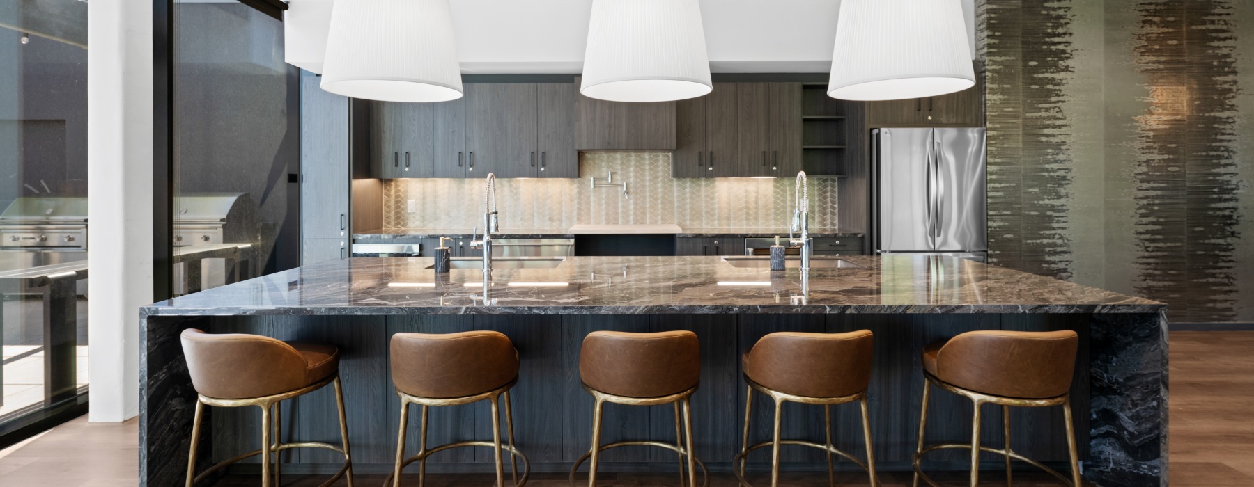 Contact Our Upscale Apartments in Charlotte