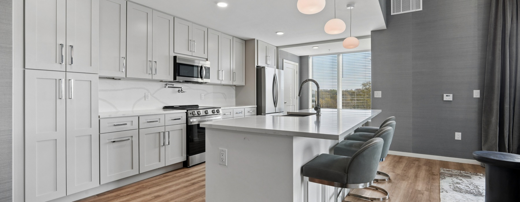 View Our Apartments For Rent in Charlotte, NC