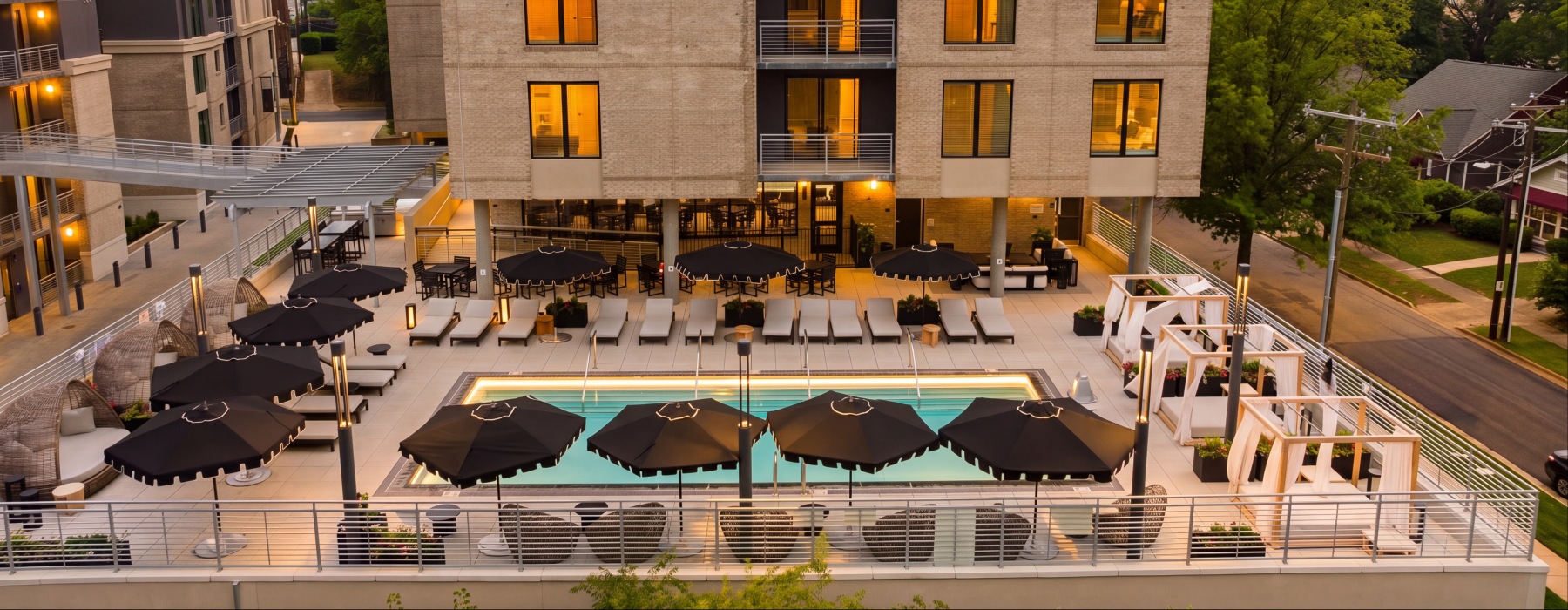 AMENITIES